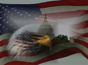 Battle Hymn of The rRepublic