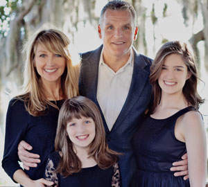 The Flournoys