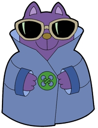 Spy