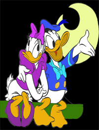 DonaldnDaisy