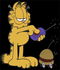 Garfield