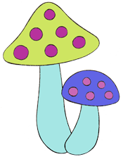 Mushrooms