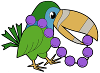 Parrot