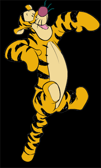 Tigger