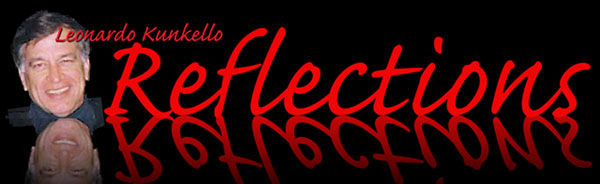 Reflections Head
