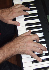Miracle of Hands
