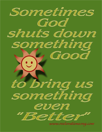 Something Better