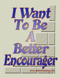 Encourager