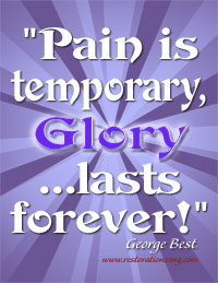 Glory Poster