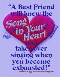 Heart Song