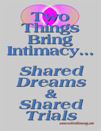 Intimacy Poster