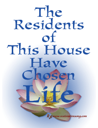 Choose Life