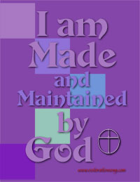 Made By God
