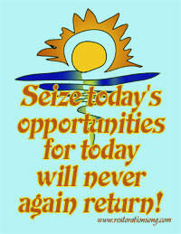 Opportunities