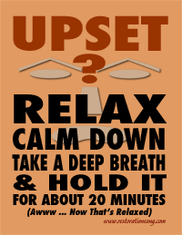 Relax