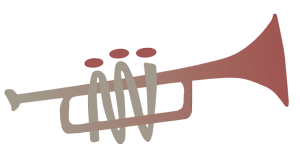 Trumpet of Praise