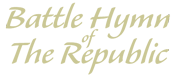 Battle Hymn of Republic