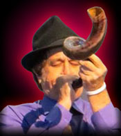 Leonardo on Shofar